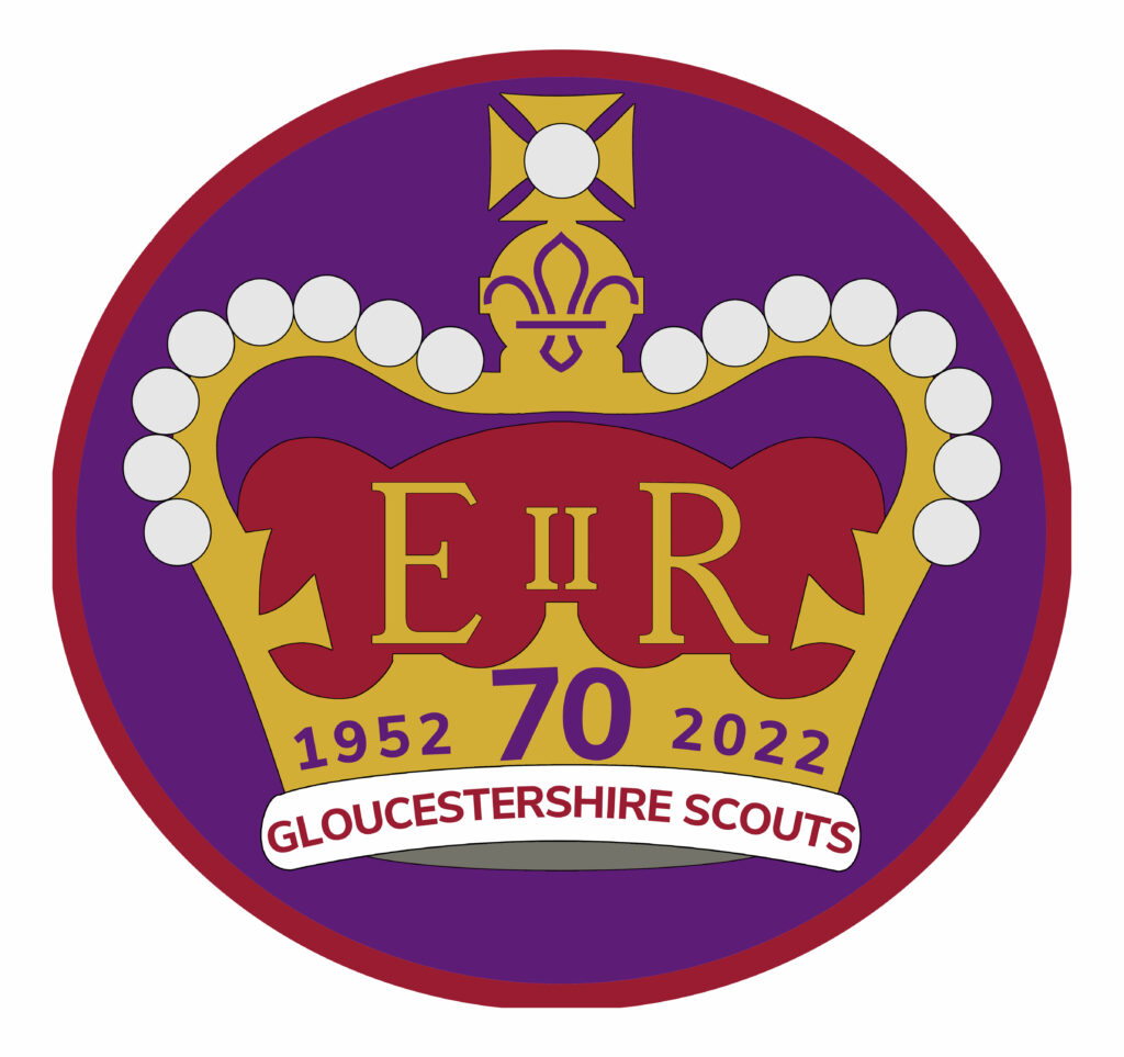 Queens Jubilee celebration – Gloucestershire Scouts